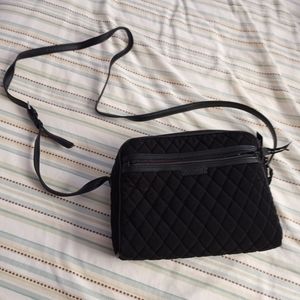 Vera Bradley Crossbody Purse